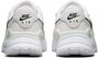 Nike Damen Sneaker Freizeitschuhe W Nike Air Max Systm   white/black