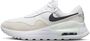Nike Damen Sneaker Freizeitschuhe W Nike Air Max Systm   white/black