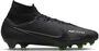 Nike Zoom Superfly 9 Elite Fg Fu�ballschuhe