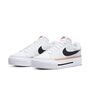Nike Wmns Nike Court Legacy Lift Freizeitschuhe