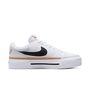 Nike Wmns Nike Court Legacy Lift Freizeitschuhe