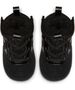 Nike Kinder Sneaker Freizeitschuhe Court Borough Mid 2 Boot Td   black/black