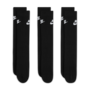 Nike Sportswear Everyday Essential Crew-Socken (3 Paar)