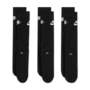 Nike Sportswear Everyday Essential Crew-Socken (3 Paar)