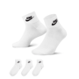 Nike Everyday Essential Kn�chelsocken (3 Paar)