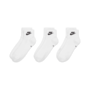 Nike Everyday Essential Kn�chelsocken (3 Paar)