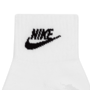 Nike Everyday Essential Kn�chelsocken (3 Paar)
