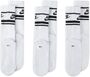 Nike Sportswear Dri-FIT Everyday Essential Crew-Socken (3 Paar)