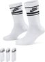 Nike Sportswear Dri-FIT Everyday Essential Crew-Socken (3 Paar)