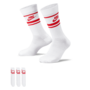 Nike Sportswear Dri-FIT Everyday Essential Crew-Socken (3 Paar)