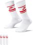 Nike Sportswear Dri-FIT Everyday Essential Crew-Socken (3 Paar)