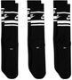 Nike Sportswear Dri-FIT Everyday Essential Crew-Socken (3 Paar)