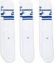 Nike Sportswear Dri-FIT Everyday Essential Crew-Socken (3 Paar)