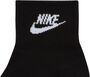 Nike Everyday Essential Kn�chelsocken (3 Paar)