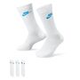 Nike Sportswear Everyday Essential Crew-Socken (3 Paar)