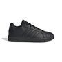 adidas Kinder Grand Court Lifestyle Tennis Lace-Up Schuhe
