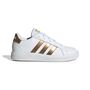 adidas Kinder Grand Court Sustainable Lace Schuhe 