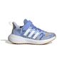adidas Kinder FortaRun 2.0 Cloudfoam Elastic Lace Top Strap Schuhe