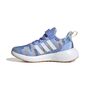 adidas Kinder FortaRun 2.0 Cloudfoam Elastic Lace Top Strap Schuhe