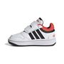 adidas Kinder Hoops Schuhe