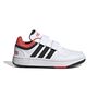adidas Kinder Hoops Schuhe