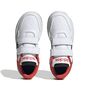 adidas Kinder Hoops Schuhe