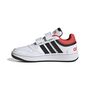 adidas Kinder Hoops Schuhe