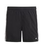 adidas Kinder 3-Streifen Badeshorts
