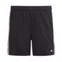 adidas Kinder 3-Streifen Badeshorts