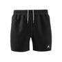 adidas Kinder 3-Streifen Badeshorts