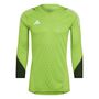 adidas Herren Tiro 23 Pro Long Sleeve Torwarttrikot