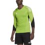 adidas Herren Tiro 23 Pro Long Sleeve Torwarttrikot