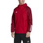 adidas Herren Tiro 23 Competition All-Weather Jacke