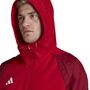adidas Herren Tiro 23 Competition All-Weather Jacke