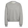 adidas Damen ALL SZN Fleece Sweatshirt