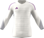 adidas Herren Tiro 23 Pro Long Sleeve Torwarttrikot 