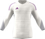 adidas Herren Tiro 23 Pro Long Sleeve Torwarttrikot