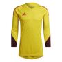 adidas Herren Tiro 23 Pro Long Sleeve Torwarttrikot