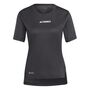 adidas Damen TERREX Multi T-Shirt