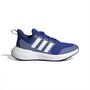 adidas Kinder FortaRun 2.0 Cloudfoam Lace Schuhe 