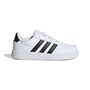 adidas Kinder Breaknet Lifestyle Court Lace Schuhe 