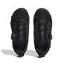 adidas Kinder TERREX Agravic BOA RAIN.RDY Trailrunning-Schuhe