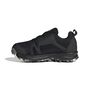 adidas Kinder TERREX Agravic BOA RAIN.RDY Trailrunning-Schuhe