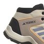 adidas Kinder TERREX Hyperhiker Mid Wanderschuhe
