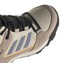 adidas Kinder TERREX Hyperhiker Mid Wanderschuhe