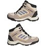 adidas Kinder TERREX Hyperhiker Mid Wanderschuhe