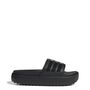 adidas Damen Platform adilette