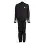 adidas Kinder Future Icons 3-Streifen Trainingsanzug