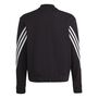 adidas Kinder Future Icons 3-Streifen Trainingsanzug