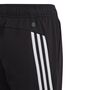 adidas Kinder Future Icons 3-Streifen Trainingsanzug